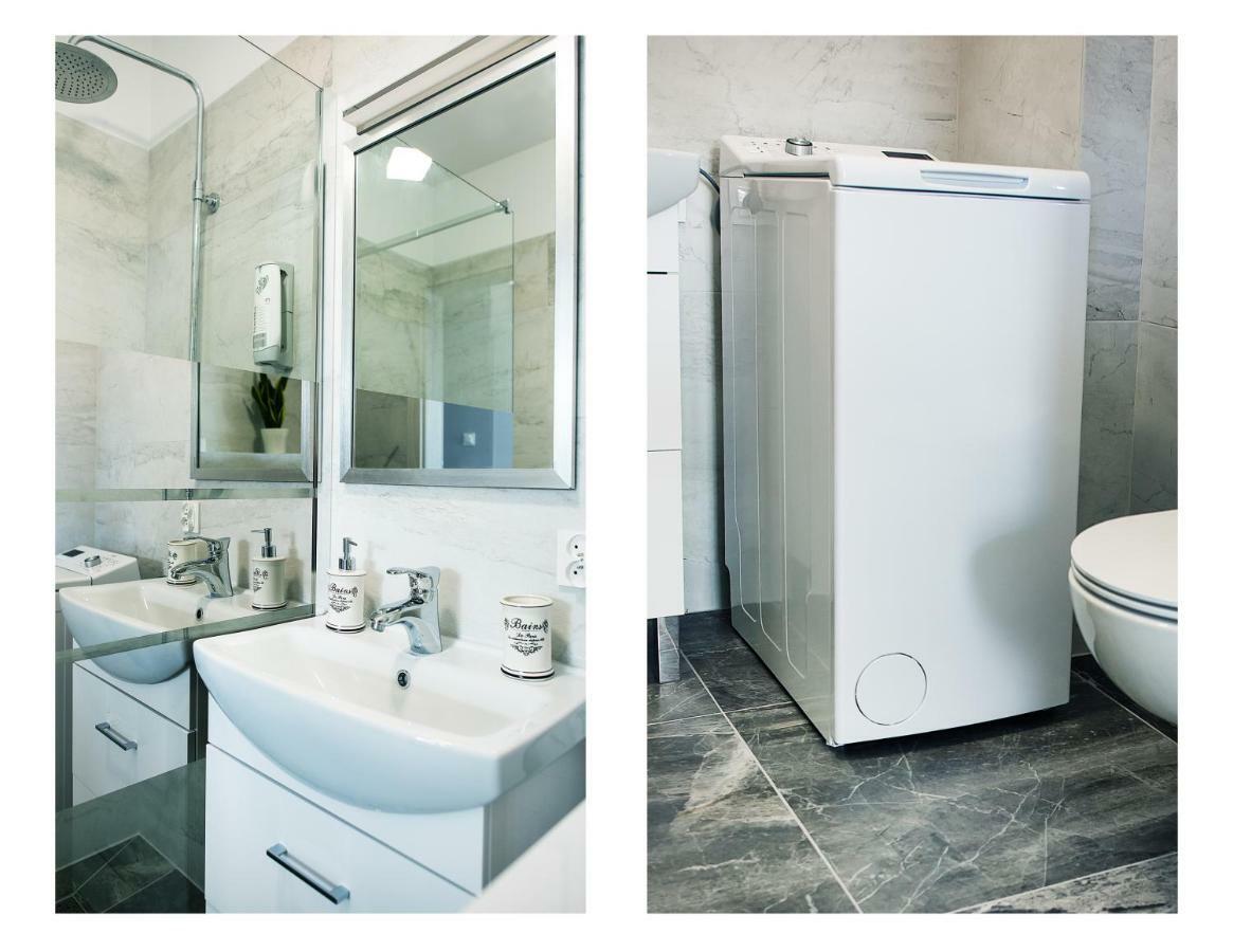 Apartamenty Cypryjskie 2 Sypialnie Faktura Vat Koszalin Bagian luar foto